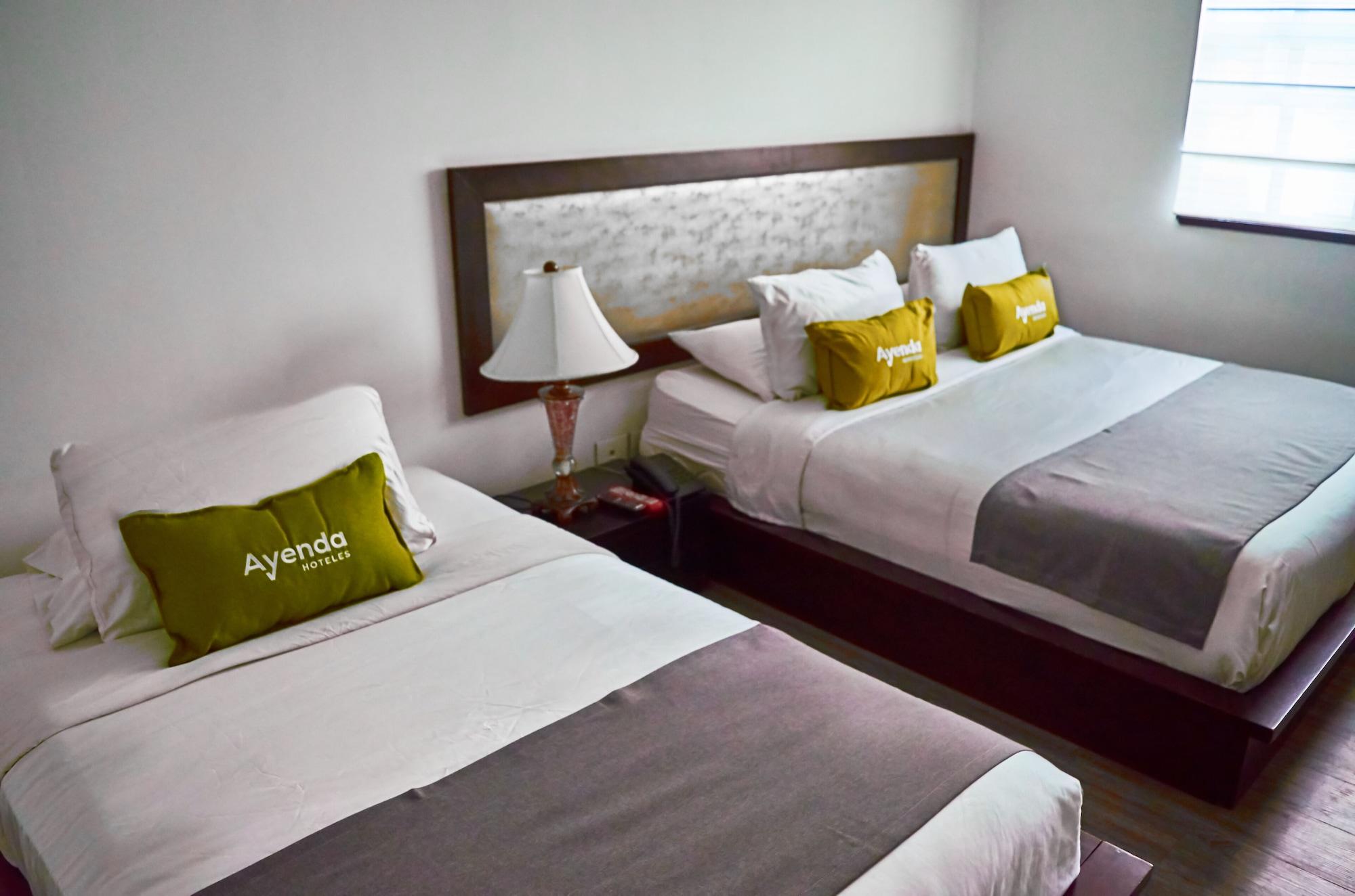 Ayenda 1076 Eco Boutique Bogota Hotel Buitenkant foto