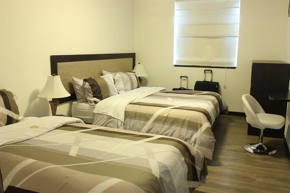 Ayenda 1076 Eco Boutique Bogota Hotel Buitenkant foto