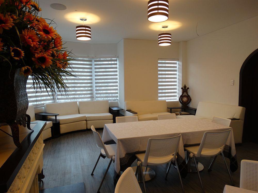 Ayenda 1076 Eco Boutique Bogota Hotel Buitenkant foto