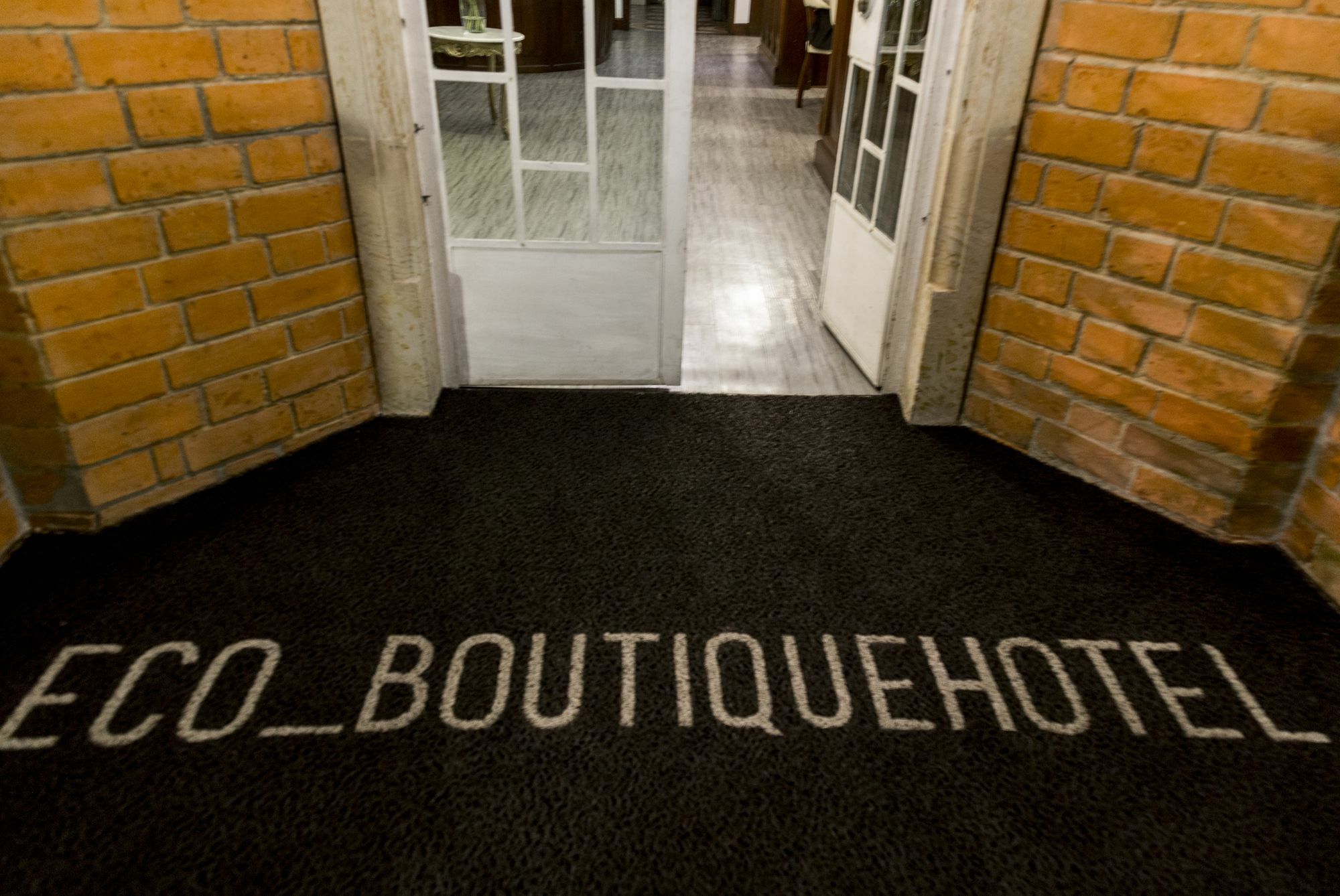 Ayenda 1076 Eco Boutique Bogota Hotel Buitenkant foto